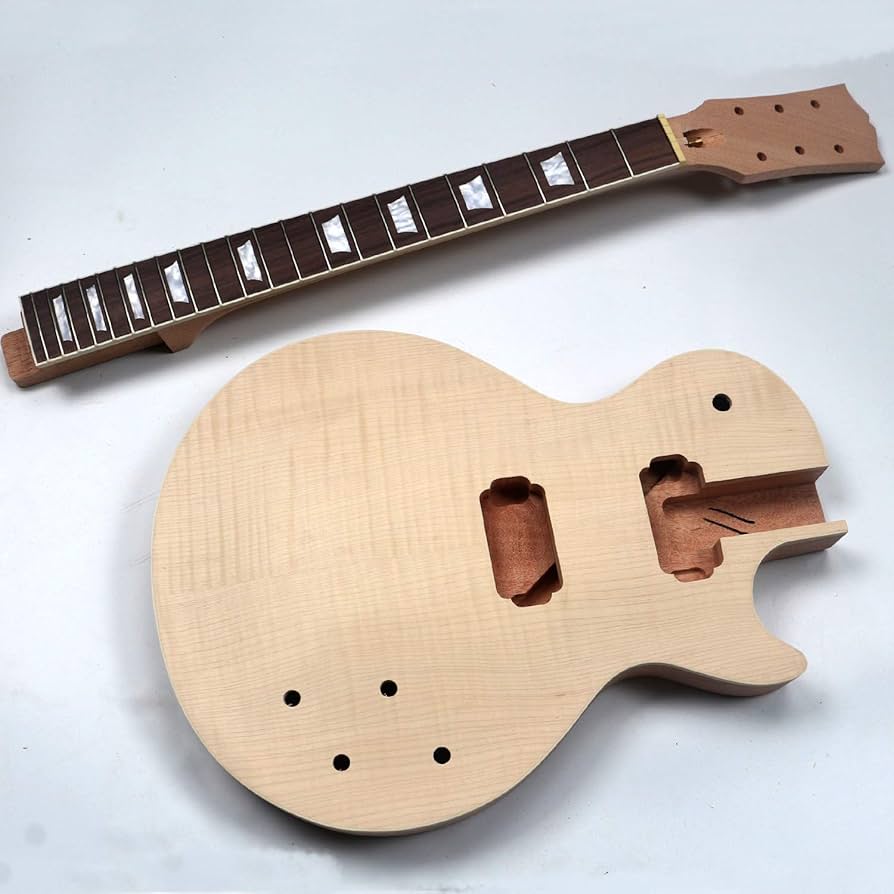 フレイムメイプル エレキギター ハムバッカー フレイムメイプル エレキギター ハムバッカー フレイムメイプル